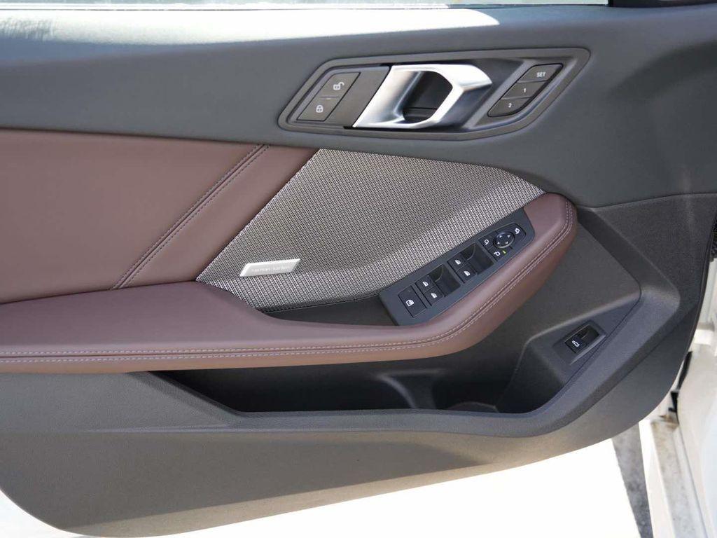 new 2026 BMW 228 Gran Coupe car, priced at $41,725