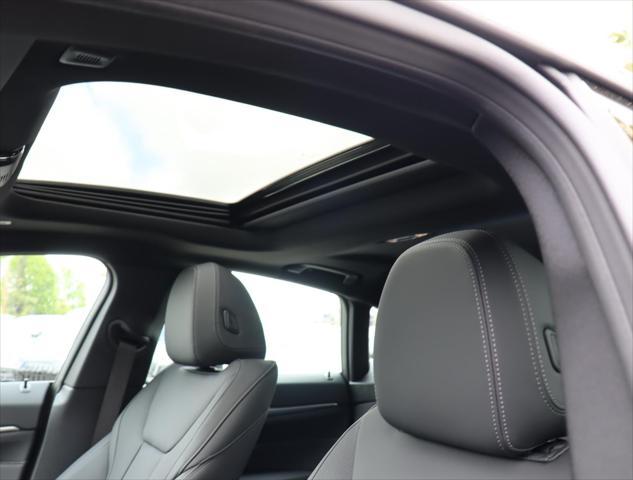 new 2025 BMW i4 Gran Coupe car, priced at $59,075