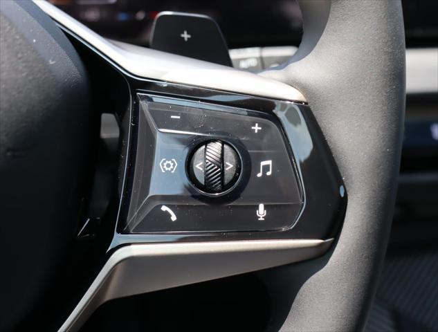 new 2025 BMW X3 car, priced at $53,175