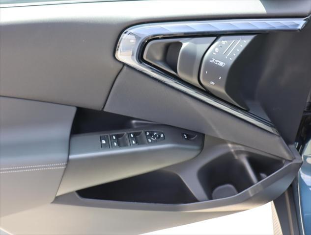 new 2025 BMW X3 car, priced at $53,175