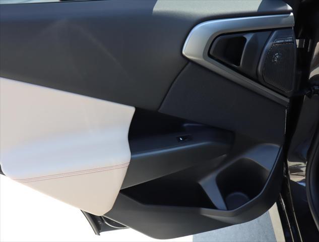 new 2025 BMW X3 car, priced at $58,650