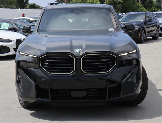 used 2023 BMW XM car, priced at $155,965