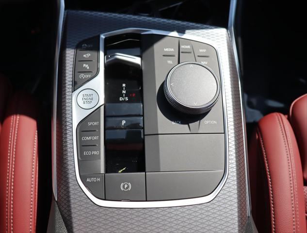 new 2025 BMW 330 car, priced at $52,975