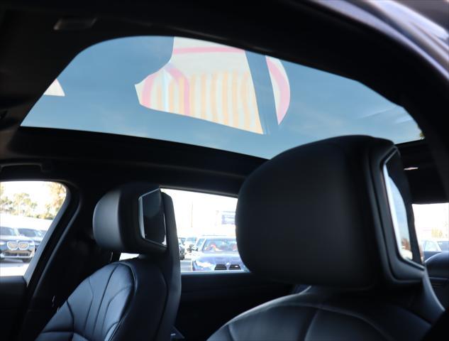 used 2024 BMW i7 car, priced at $93,695