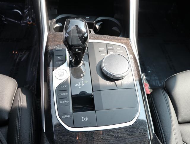 used 2020 BMW 330 car, priced at $22,880