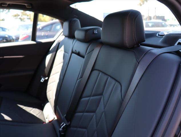 new 2026 BMW 530 car, priced at $67,175