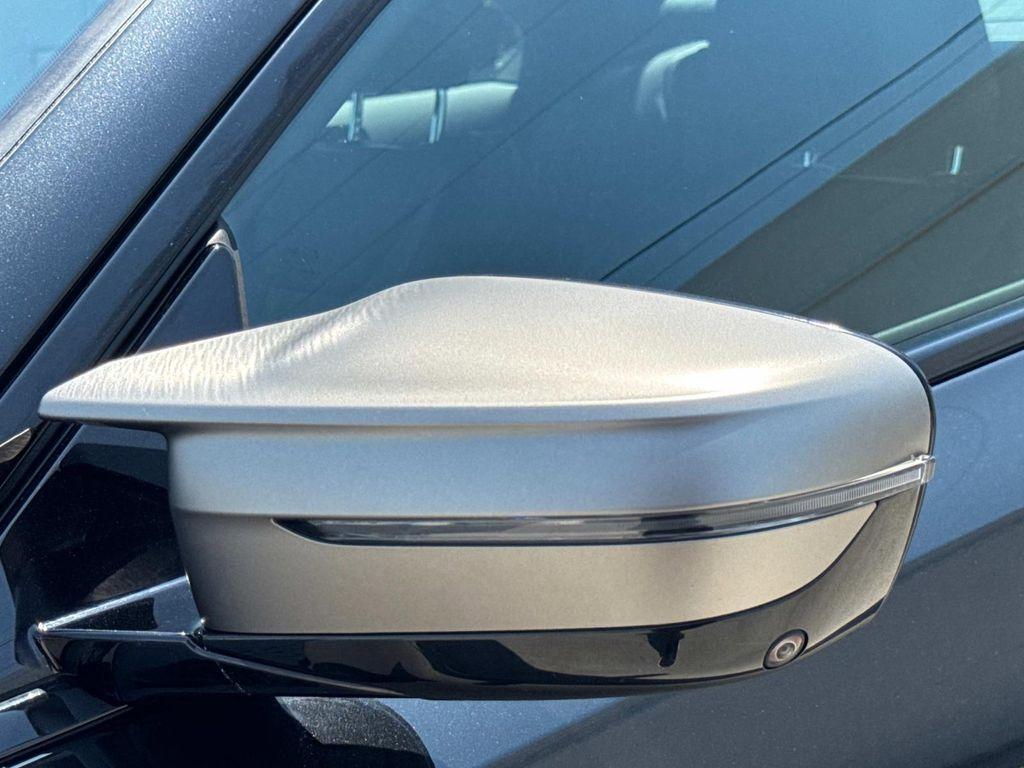 used 2024 BMW M240 car, priced at $51,995