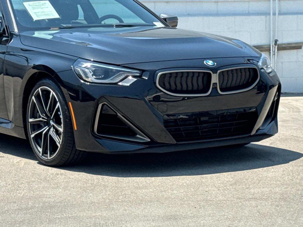 used 2024 BMW M240 car, priced at $51,995