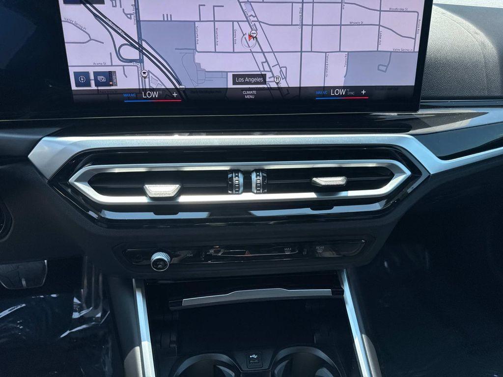 used 2024 BMW M240 car, priced at $51,995