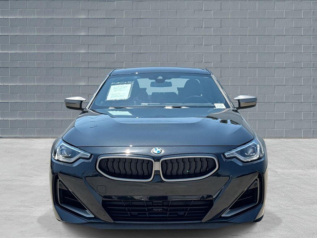 used 2024 BMW M240 car, priced at $48,995