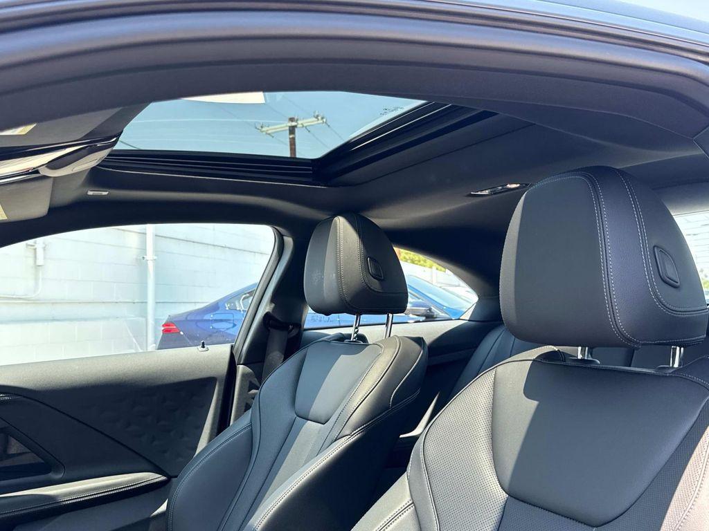 used 2024 BMW M240 car, priced at $51,995