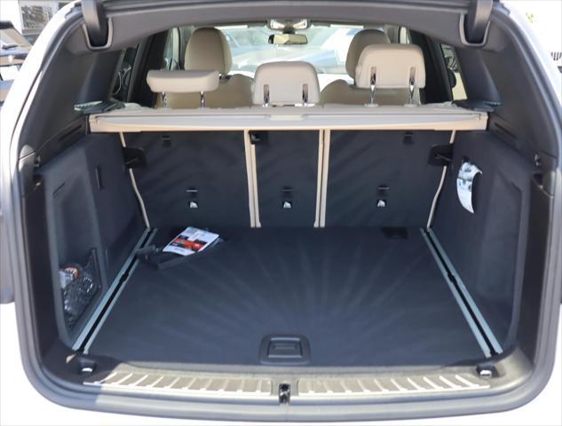 used 2022 BMW X3 car, priced at $32,880