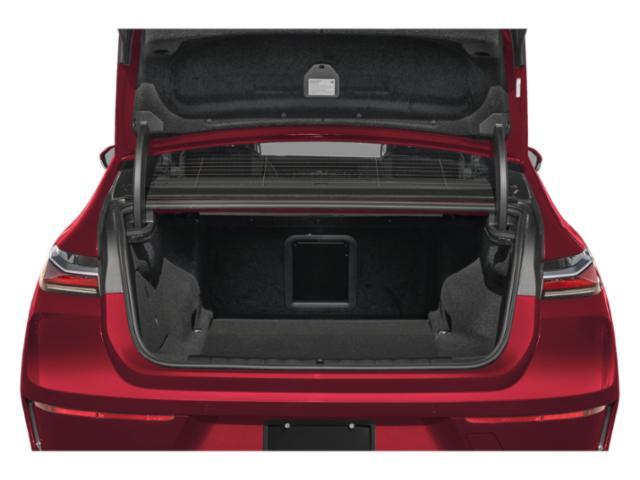 used 2025 BMW i7 car, priced at $124,850