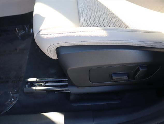 used 2023 BMW X1 car, priced at $36,995