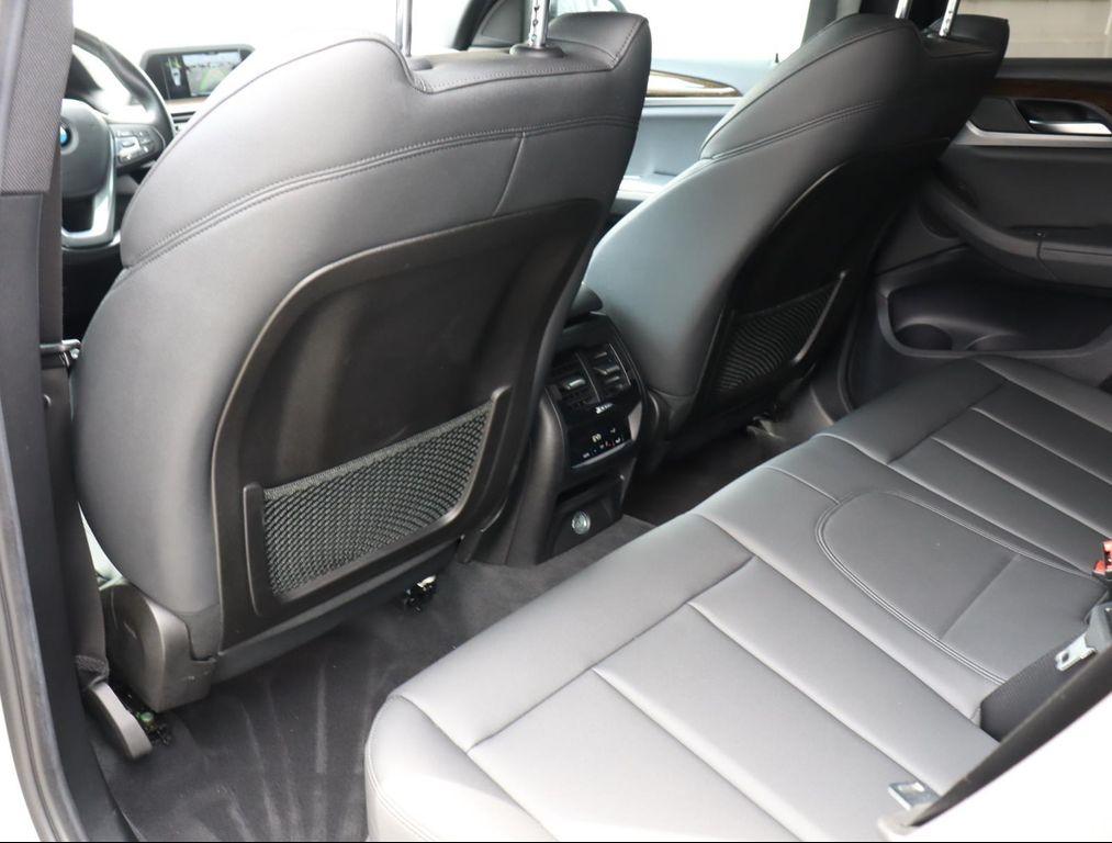 used 2019 BMW X3 car, priced at $18,880