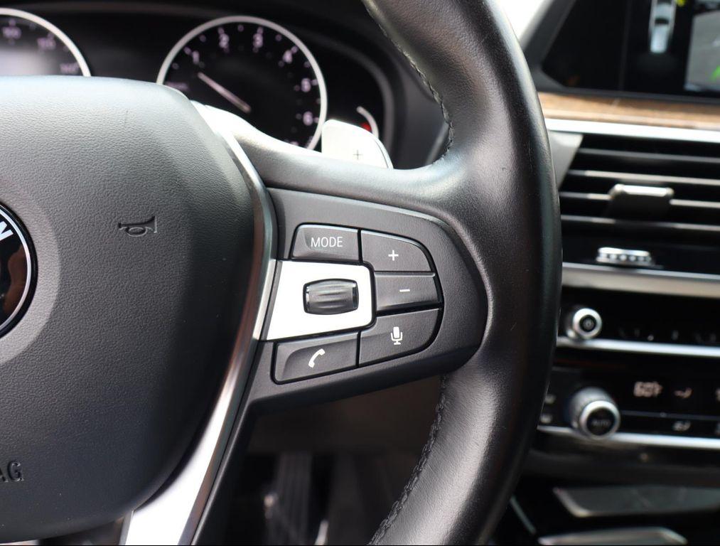 used 2019 BMW X3 car, priced at $18,880