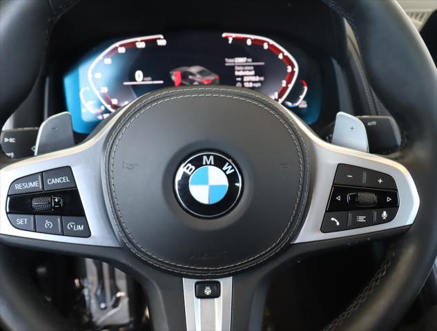 used 2022 BMW 840 car, priced at $56,885