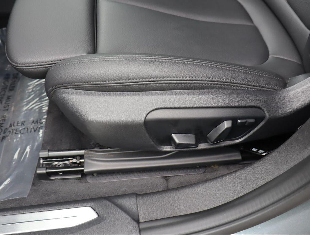 used 2021 BMW 228 Gran Coupe car, priced at $20,880