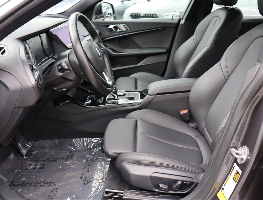used 2021 BMW 228 Gran Coupe car, priced at $20,880