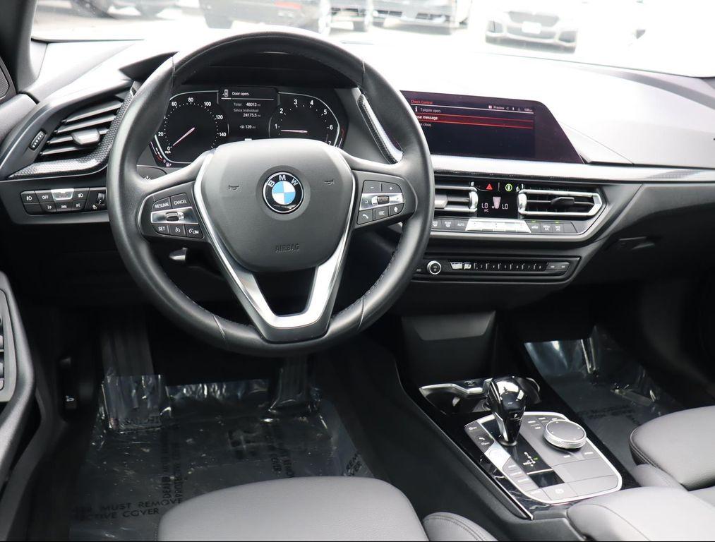 used 2021 BMW 228 Gran Coupe car, priced at $20,880