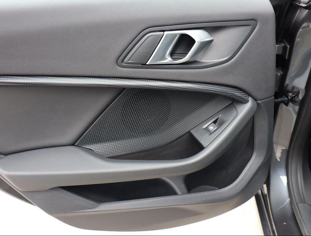 used 2021 BMW 228 Gran Coupe car, priced at $20,880