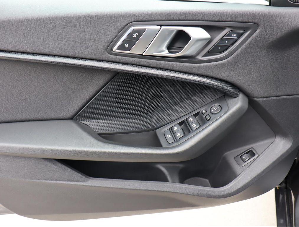 used 2021 BMW 228 Gran Coupe car, priced at $20,880