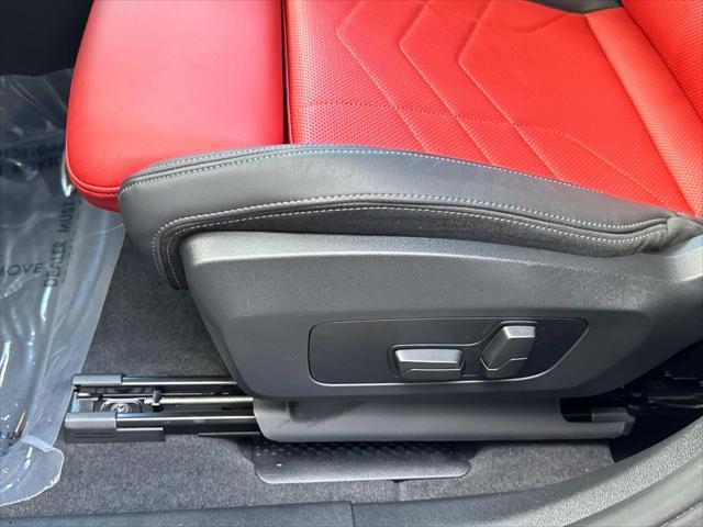 used 2024 BMW X2 car, priced at $49,995