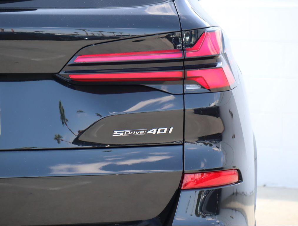 new 2026 BMW X5 car, priced at $79,250