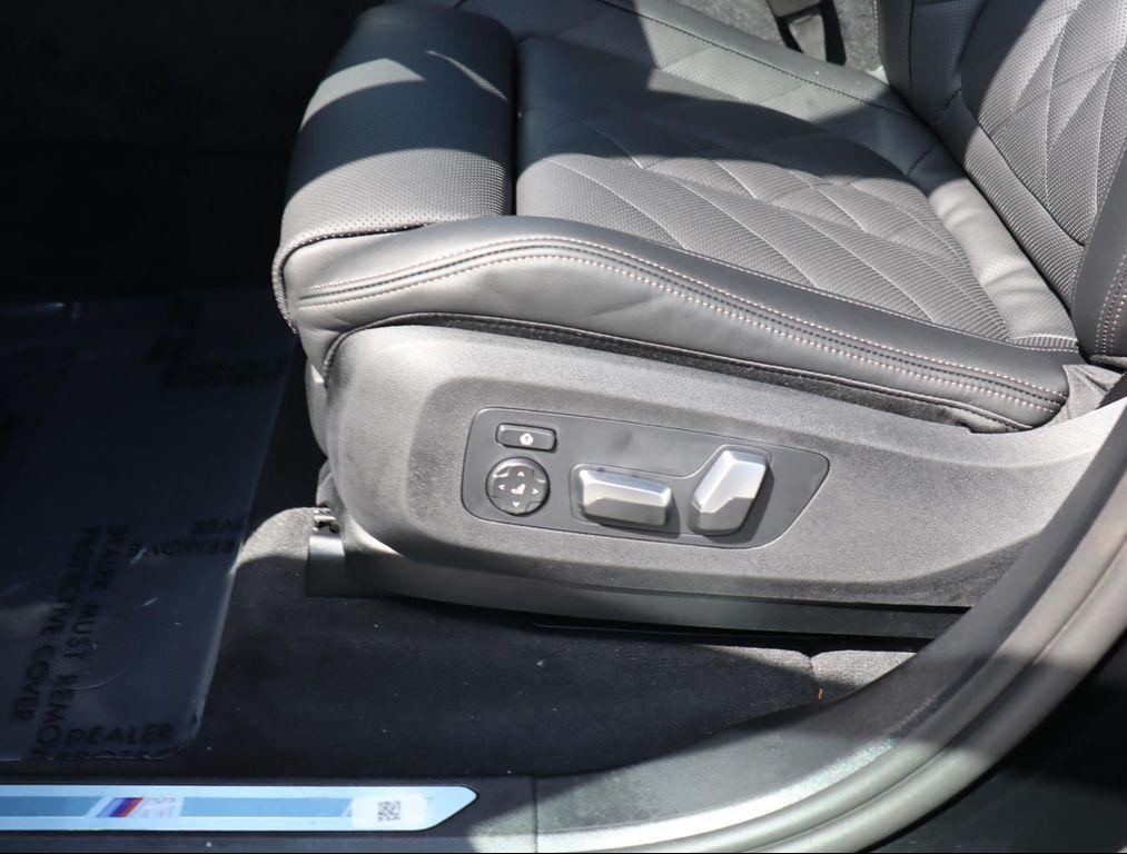new 2026 BMW X5 car, priced at $79,250
