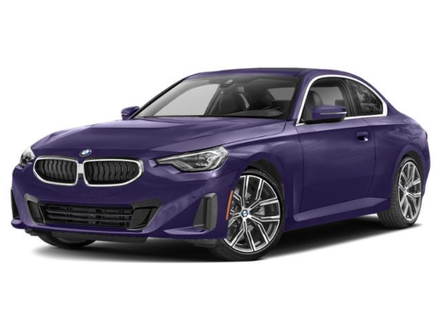 used 2022 BMW 230 car, priced at $32,880