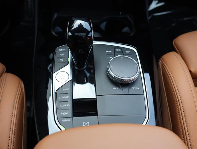used 2024 BMW X3 car, priced at $61,880