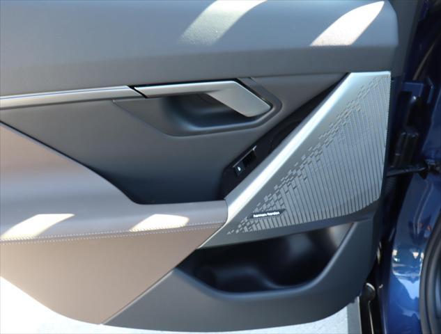 new 2026 BMW i5 car, priced at $76,475