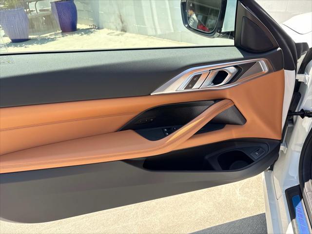 new 2026 BMW 430 car, priced at $57,060