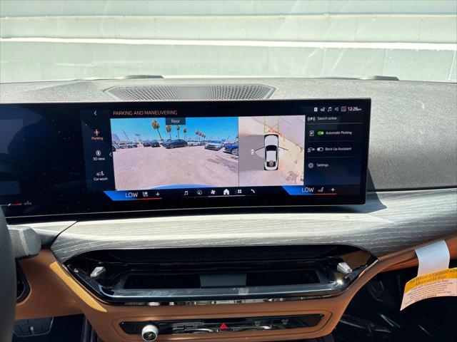 new 2026 BMW 430 car, priced at $57,060