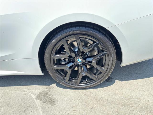 new 2026 BMW 430 car, priced at $57,060
