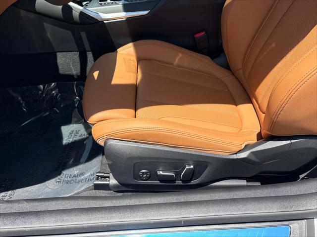 new 2026 BMW 430 car, priced at $57,060