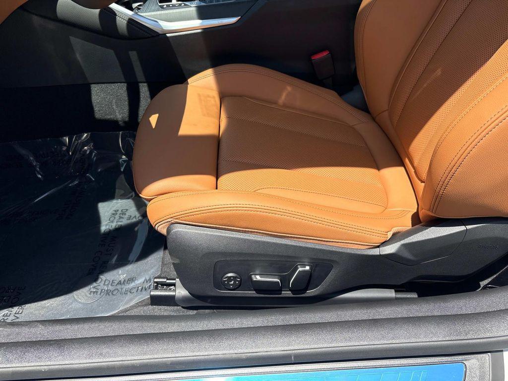 new 2026 BMW 430 car, priced at $57,060
