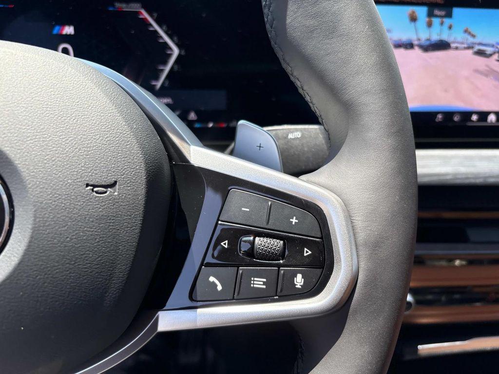 new 2026 BMW 430 car, priced at $57,060
