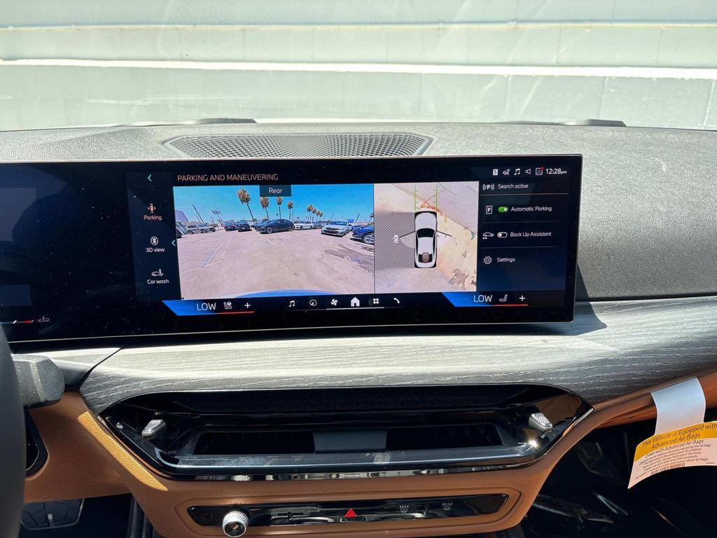 new 2026 BMW 430 car, priced at $57,060