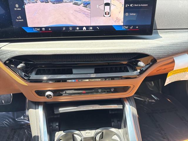 new 2026 BMW 430 car, priced at $57,060