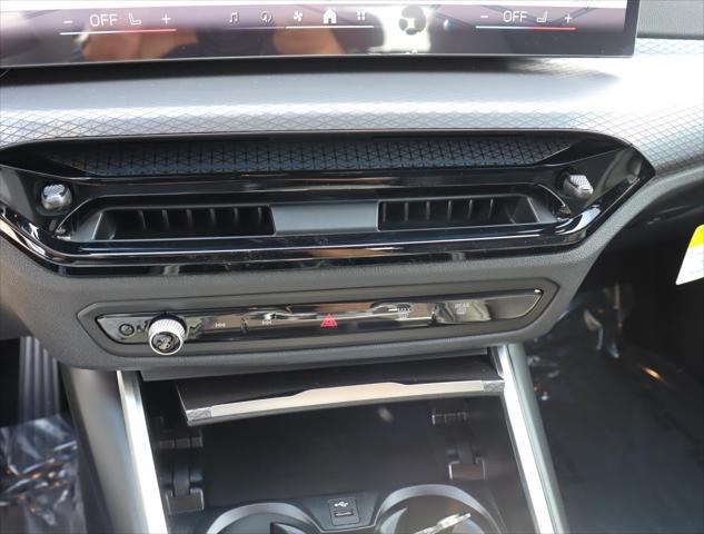 new 2025 BMW i4 Gran Coupe car, priced at $60,975