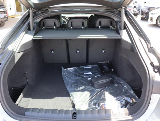 new 2025 BMW i4 Gran Coupe car, priced at $60,975