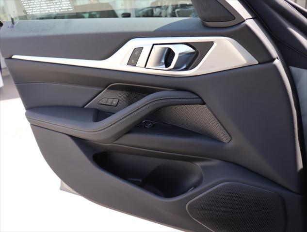 new 2025 BMW i4 Gran Coupe car, priced at $60,975