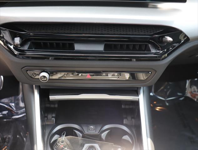 new 2025 BMW 330 car, priced at $54,670