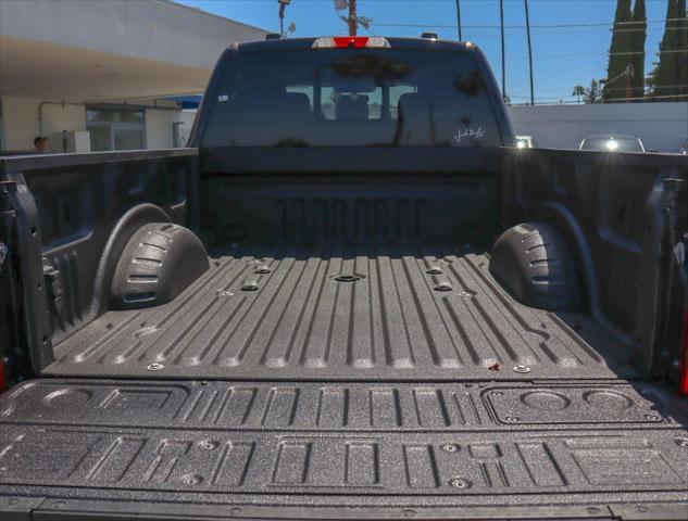 used 2023 Ford F-250 car, priced at $105,880