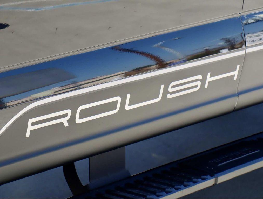 used 2023 Ford F-250 car, priced at $91,880