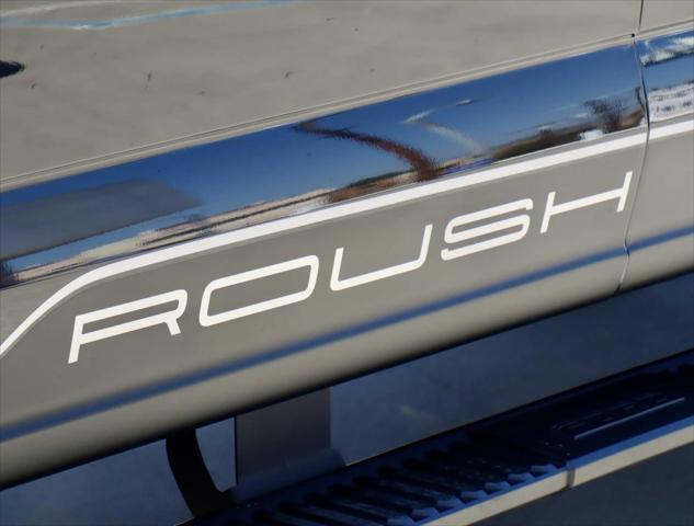 used 2023 Ford F-250 car, priced at $105,880