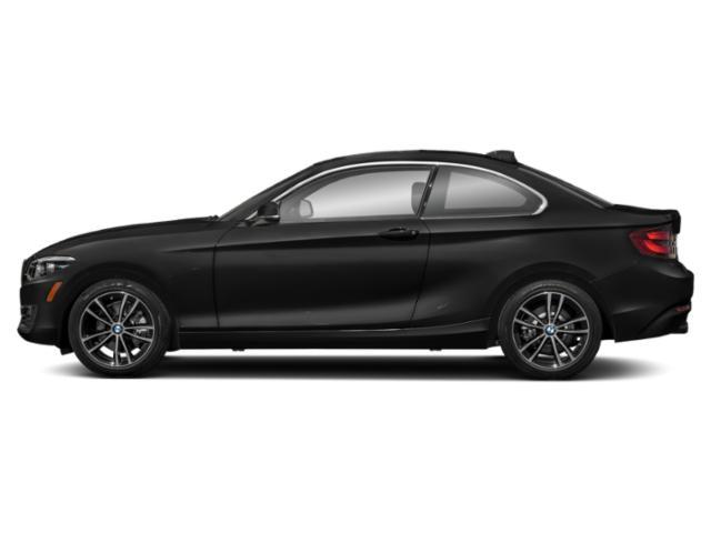 used 2020 BMW 230 car, priced at $23,880