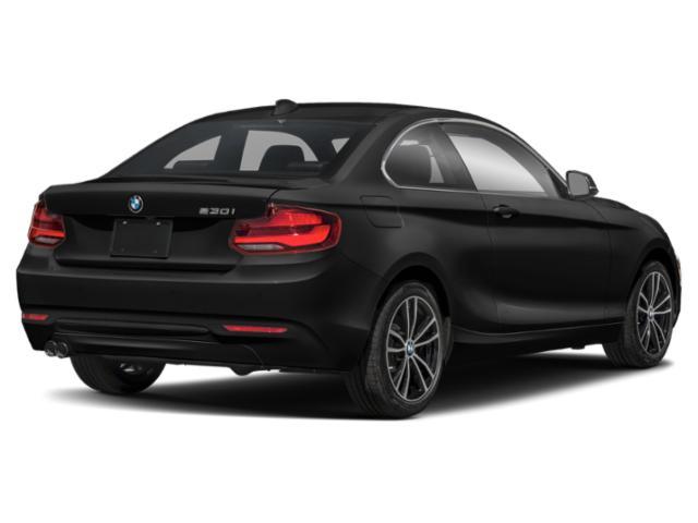 used 2020 BMW 230 car, priced at $23,880