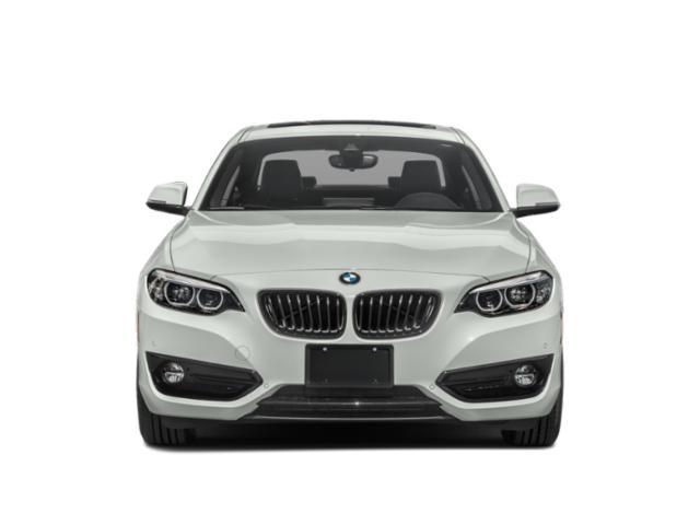 used 2020 BMW 230 car, priced at $23,880